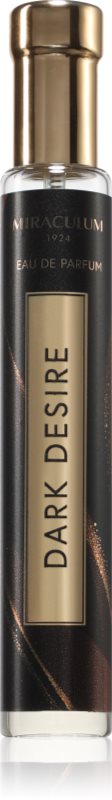 Miraculum Dark Desire EDP Eau de Parfum pentru femei 30 ml