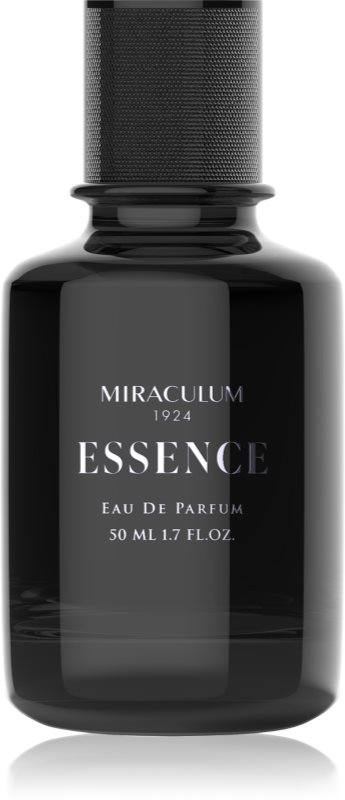 Miraculum Noir Majesty Essence Eau de Parfum pentru bărbați 50 ml
