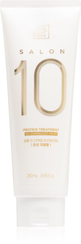 mise en scene Salon 10 Protein Treatment For Damaged Hair balsam cu proteine pentru par deteriorat 250 ml