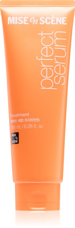 mise en scene Perfect Serum Treatment Îngrijire hidratantă pentru păr 180 ml