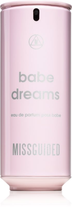 Missguided Babe Dreams Eau de Parfum pentru femei