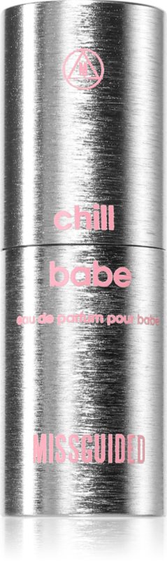 Missguided Chill Babe Eau de Parfum pentru femei