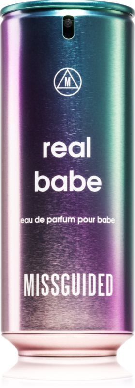 Missguided Real Babe Eau de Parfum pentru femei