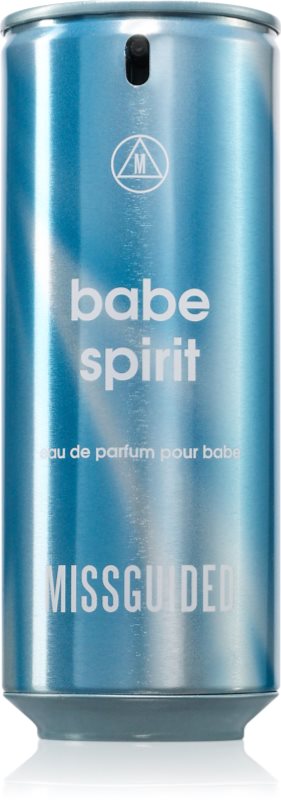 Missguided Babe Spirit Eau de Parfum pentru femei