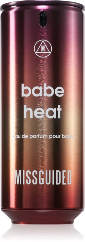 Missguided Babe Heat Eau de Parfum pentru femei