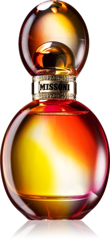 Missoni Missoni Eau de Toilette pentru femei