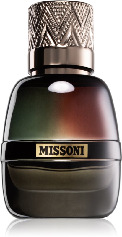 Missoni Parfum Pour Homme Eau de Parfum pentru bărbați