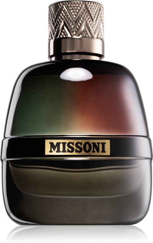 Missoni Parfum Pour Homme Eau de Parfum pentru bărbați