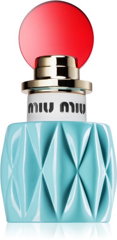 Miu Miu L'Eau De Muguet Eau de Parfum pentru femei