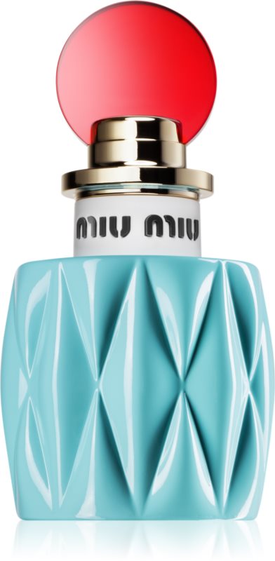 Miu Miu L'Eau De Muguet Eau de Parfum pentru femei 50 ml
