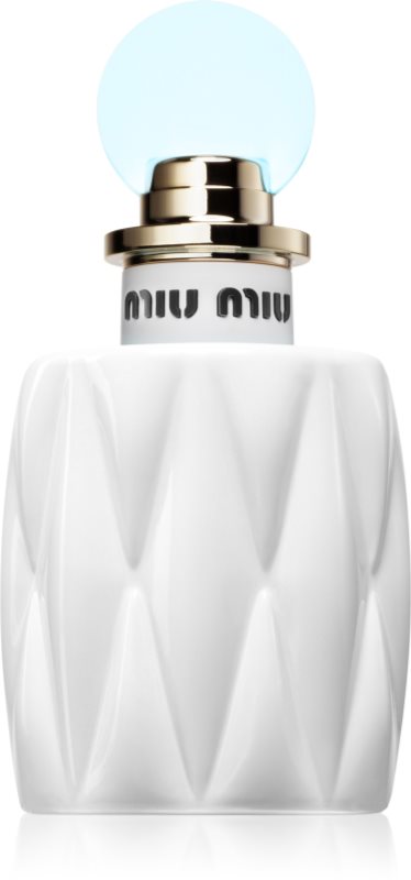 Miu Miu Fleur De Lait Eau de Parfum pentru femei