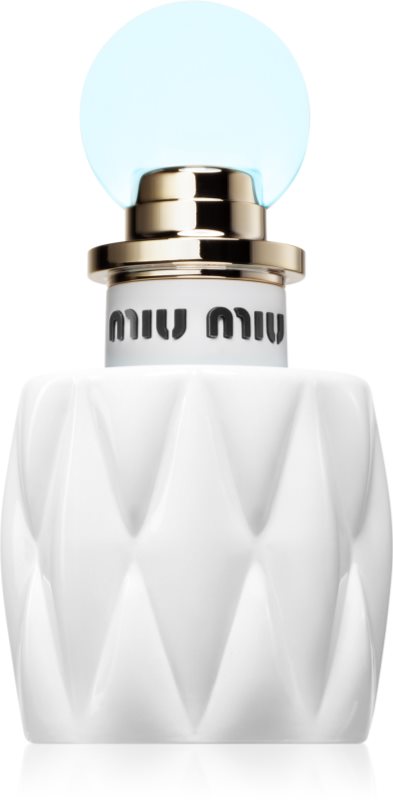 Miu Miu Fleur De Lait Eau de Parfum pentru femei