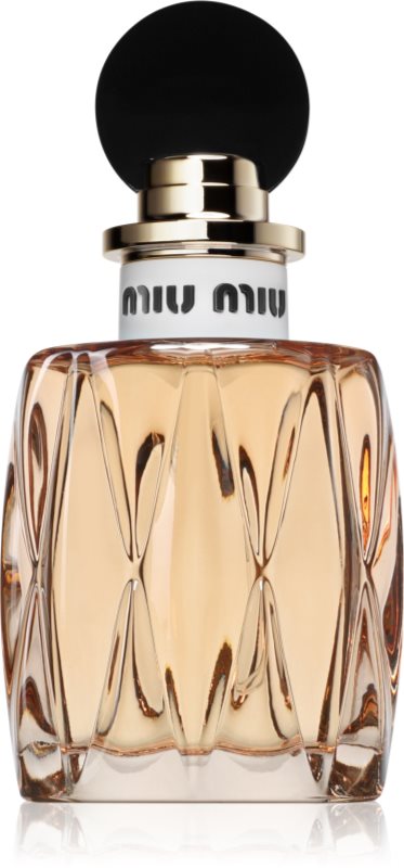 Miu Miu Miutine Eau de Parfum pentru femei