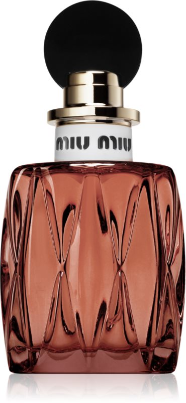 Miu Miu Miutine Intense Eau de Parfum pentru femei