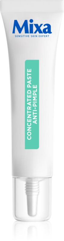 Mixa Anti-Imperfection tratament topic pentru acnee 15 ml