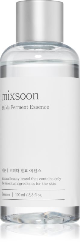 mixsoon Bifida esență hidratantă concentrată cu ingrediente fermentate 100 ml