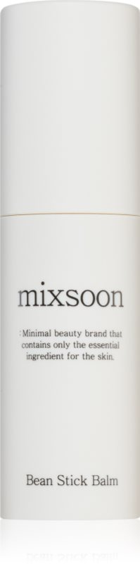 mixsoon Bean balsam profund hidratant stick 11,5 ml