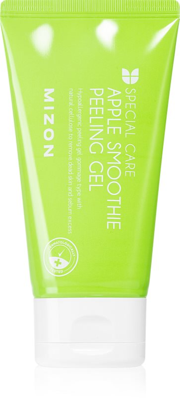 Mizon Special Care Apple Smoothie exfoliant facial 120 ml