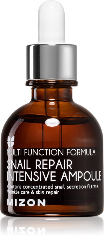 Mizon Multi Function Formula Snail ser regenerator antirid 30 ml