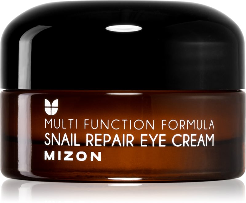 Mizon Multi Function Formula Snail crema de ochi regeneratoare extract de melc