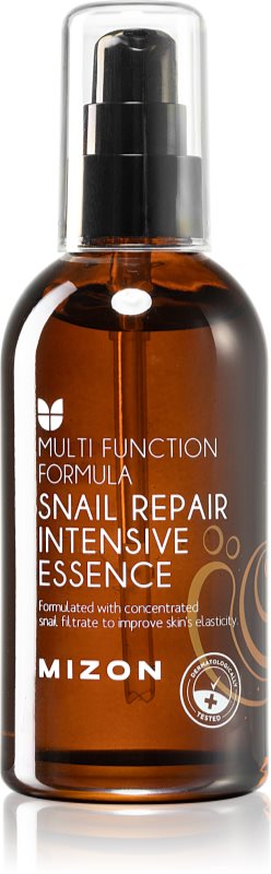 Mizon Multi Function Formula  Snail Regenerarea esenței pielii 100 ml