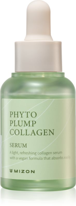 Mizon Phyto Plump Collagen ser pentru hranire si hidratare profunda antirid 30 ml