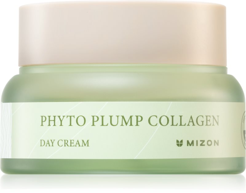 Mizon Phyto Plump Collagen crema de zi hidratanta antirid 50 ml