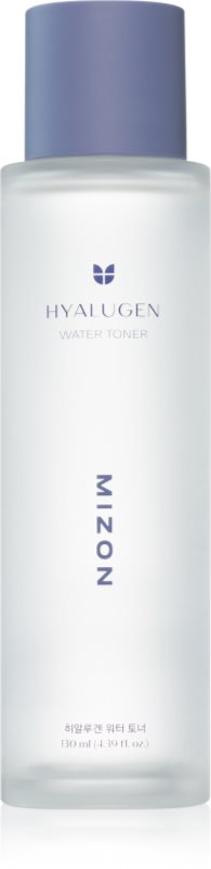Mizon Hyalugen Water Toner tonic hidratant sporirea elasticității tenului 130 ml