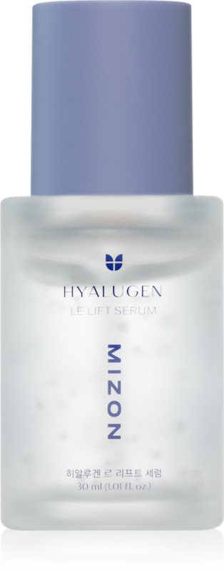 Mizon Hyalugen Le Lift Serum ser hidratant si impotriva ridurilor sporirea elasticității tenului 30 ml
