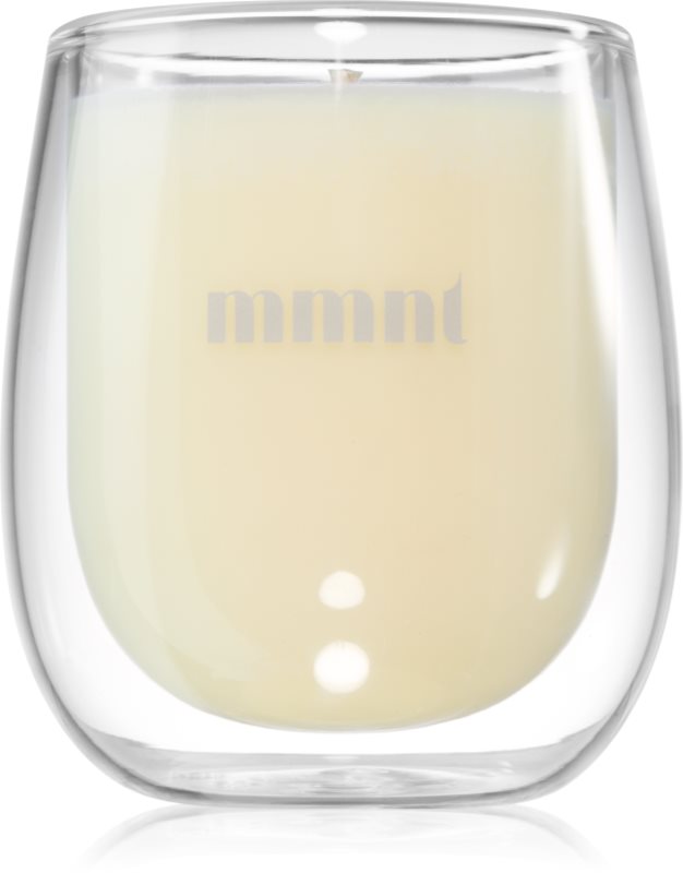 mmnt Bergamood lumânare parfumată 240 ml