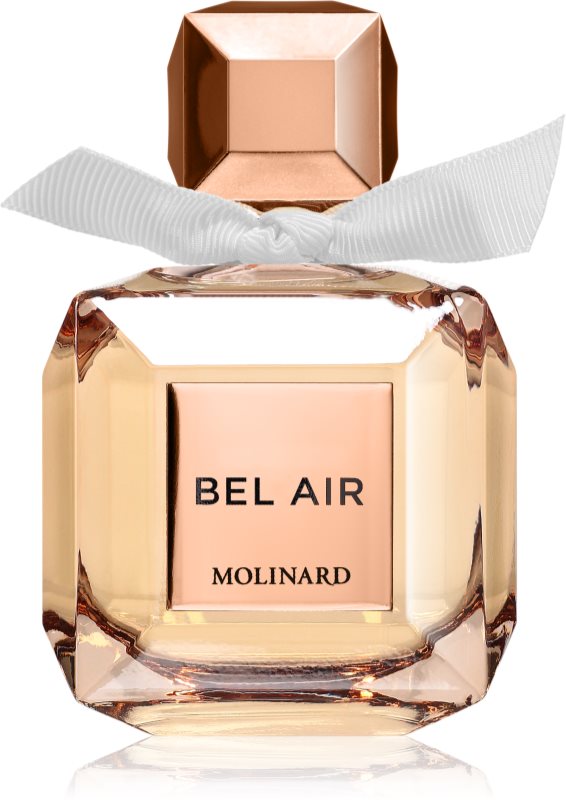 Molinard Bel Air Eau de Toilette pentru femei 75 ml