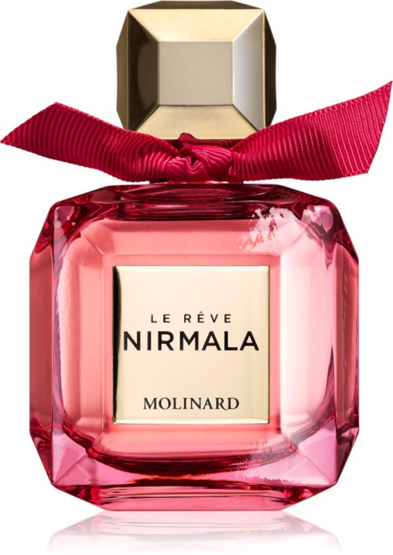Molinard Nirmala Le Rêve Nirmala Eau de Toilette pentru femei 75 ml