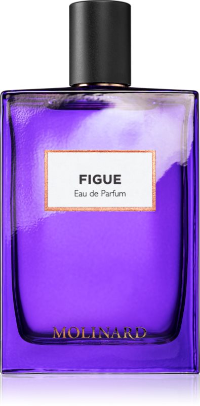 Molinard Figue Eau de Parfum unisex 75 ml