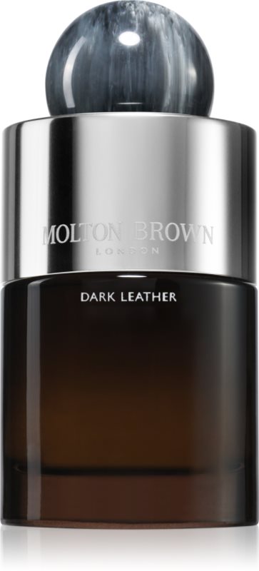 Molton Brown Dark Leather Eau The Parfume Eau de Parfum unisex 100 ml