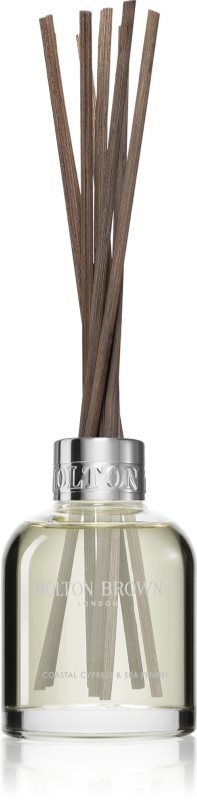 Molton Brown Coastal Cypress & Sea Fennel difuzor de aroma