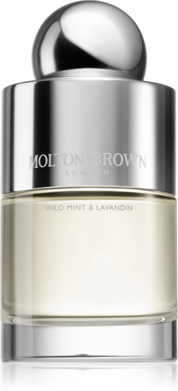 Molton Brown Wild Mint & Lavandin EDT Eau de Toilette unisex 100 ml
