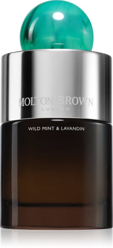 Molton Brown Wild Mint & Lavandin EDP Eau de Parfum unisex 100 ml