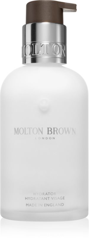 Molton Brown Extra Rich Bai Ji crema de fata pentru barbati 100 ml