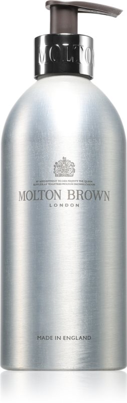 Molton Brown Heavenly Gingerlily gel de dus si baie