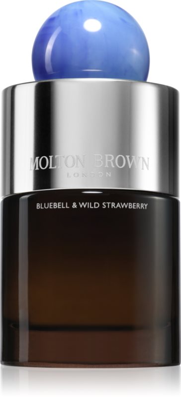 Molton Brown Bluebell & Wild Strawberry Eau de Parfum unisex