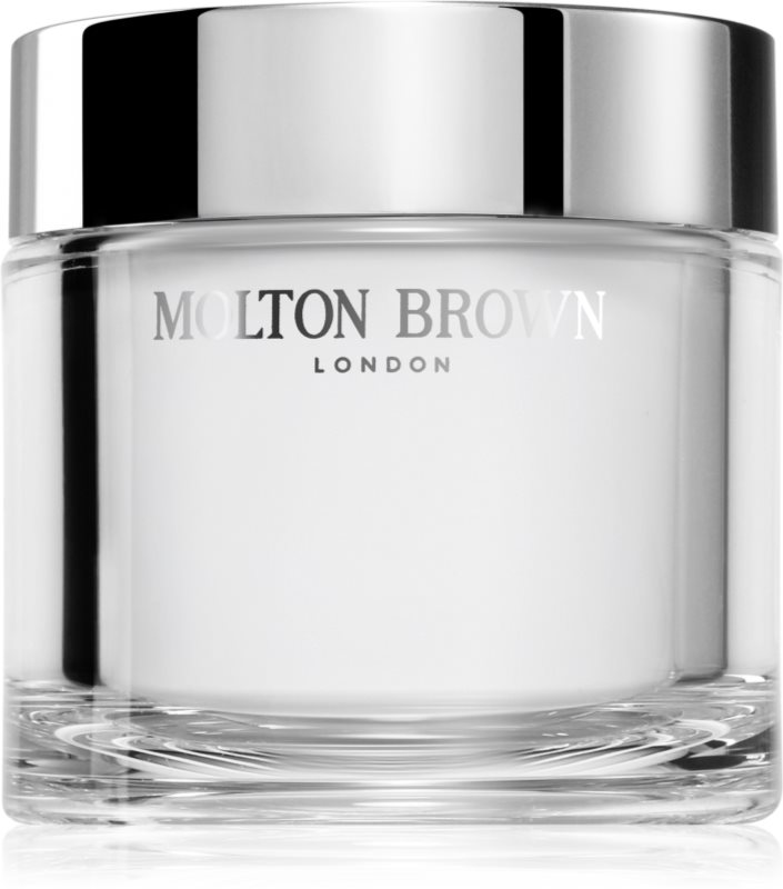 Molton Brown Coastal Cypress & Sea Fennel crema de corp
