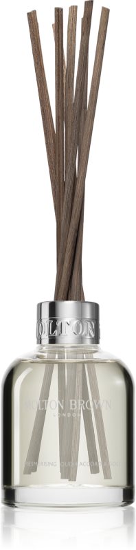 Molton Brown Oudh Accord & Gold difuzor de aroma