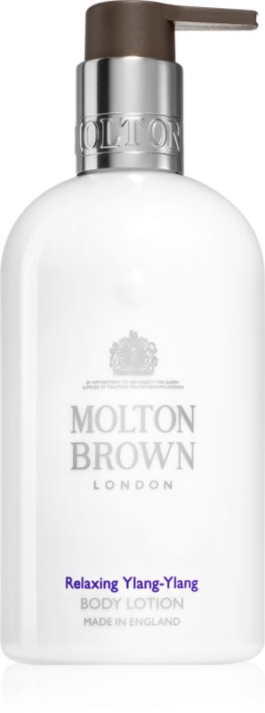 Molton Brown Relaxing Ylang-Ylang lapte de corp unisex 300 ml