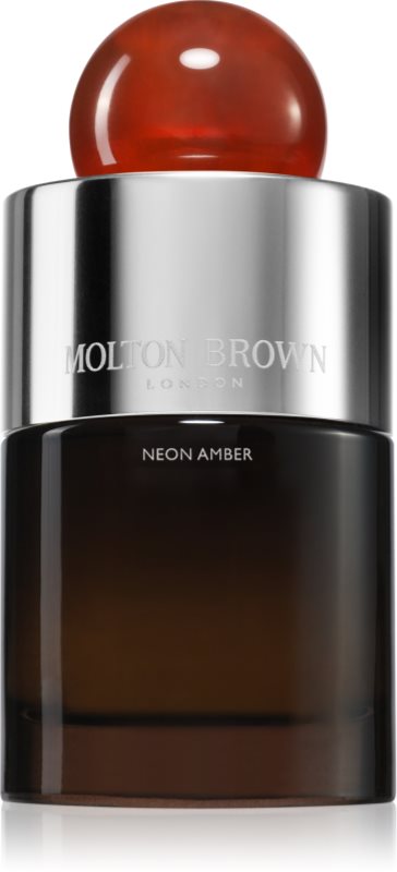 Molton Brown Neon Amber EDP Eau de Parfum unisex 100 ml