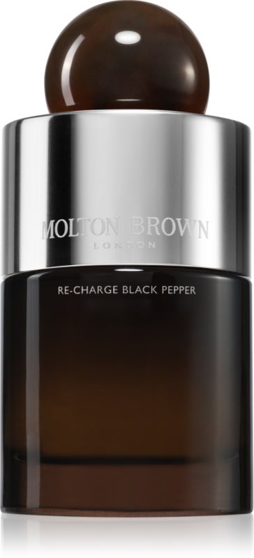 Molton Brown Re-charge Black Pepper EDP Eau de Parfum pentru femei 100 ml