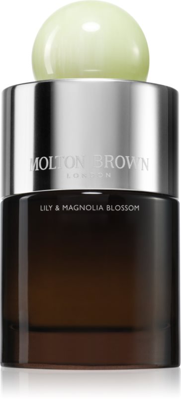 Molton Brown Lily & Magnolia Blossom EDP Eau de Parfum pentru femei 100 ml