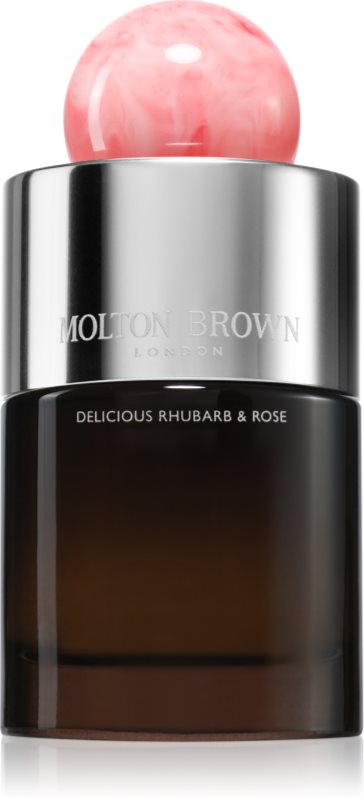 Molton Brown Rhubarb & Rose EDP Eau de Parfum unisex 100 ml