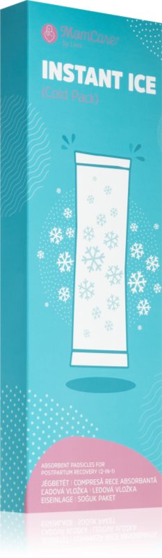 MomCare by Lina IcePad tampon de răcire