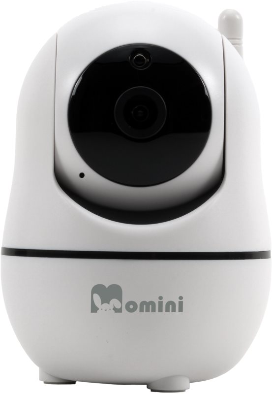 Momini DreamWatcher Baby monitor video digital pentru bebeluși 1 buc