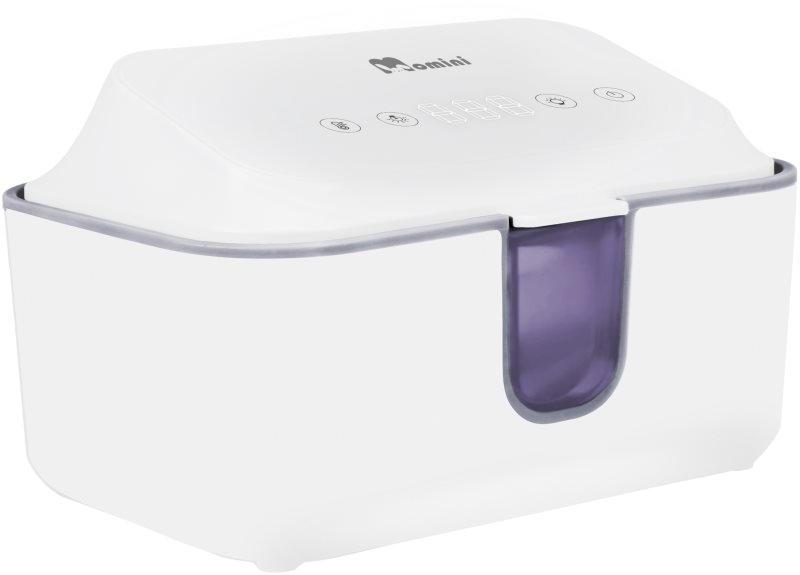 Momini WarmWipes încălzitor pentru șervețele umede 1 buc
